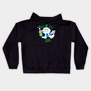 Maui Wowie Kids Hoodie